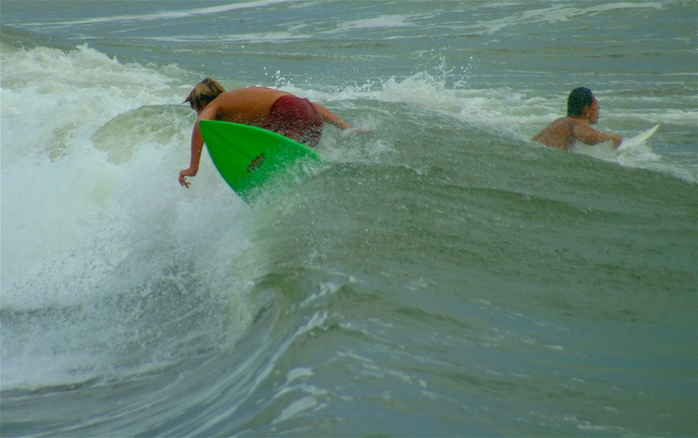 (27) Dscf3849 (bushfish - morning surf 1).jpg   (1000x627)   196 Kb                                    Click to display next picture
